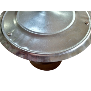 Daszek kominowy 120oc